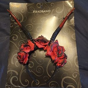 Headband Halloween costume prop